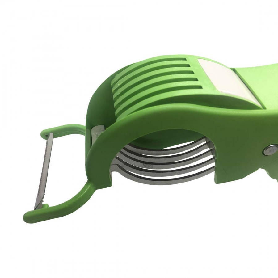 2 IN 1 VEGETABLE CUTTER product image