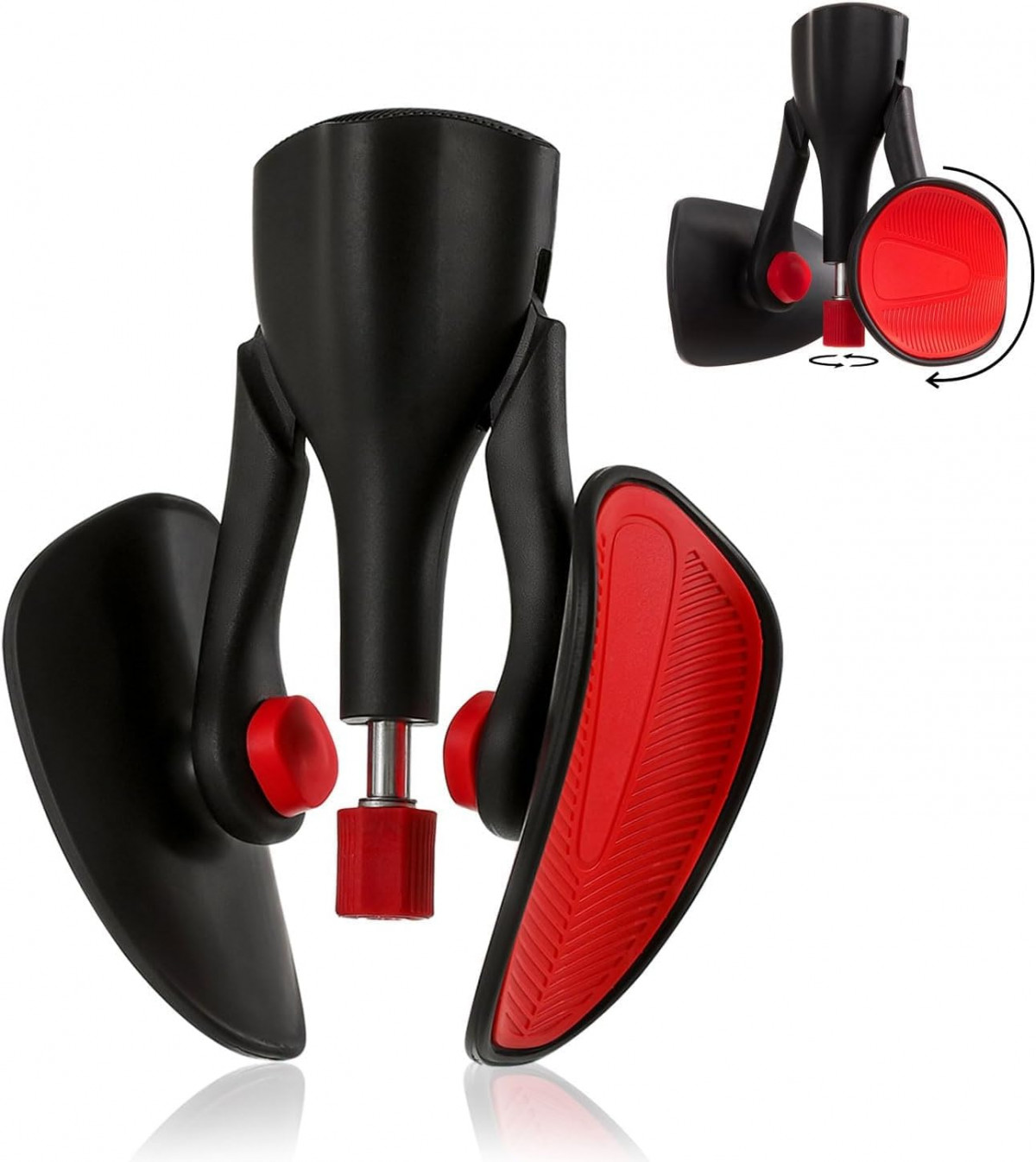 ADJUSTABLE PELVIC MUSCLE TRAINER product image