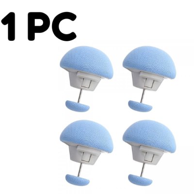 BED SHEETS CLIPS product image