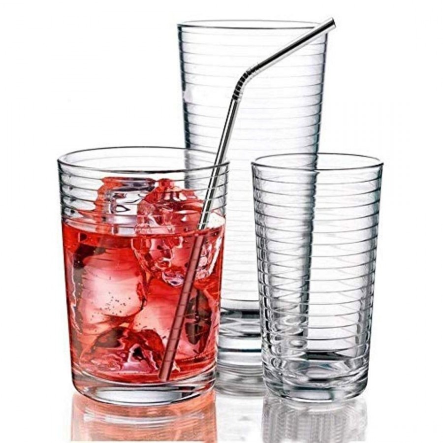 STEEL STRAWS product image